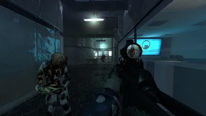 Hunt Down The Freeman АВТОДОСТАВКА STEAM GIFT РОССИЯ