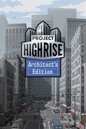 Project Highrise: Architect's Edition XBOX КЛЮЧ
