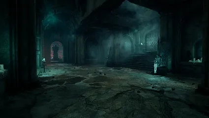 Darksiders III Deluxe Edition АВТОДОСТАВКА STEAM РОССИЯ