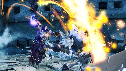 Darksiders 2 II Deathinitive Edition АВТОДОСТАВКА STEAM РОССИЯ