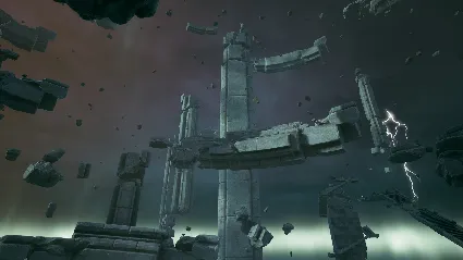 Darksiders III - The Crucible DLC АВТОДОСТАВКА STEAM РОССИЯ