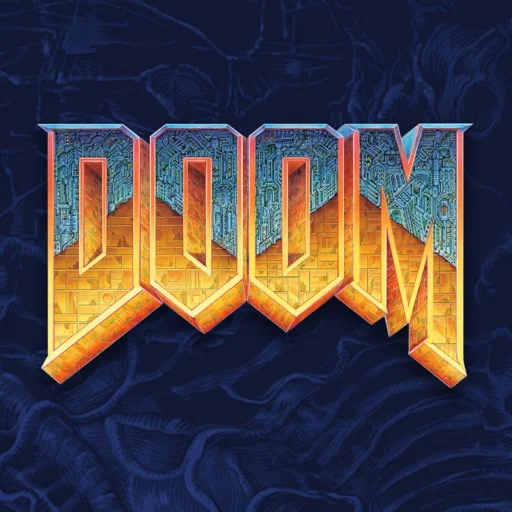️ DOOM iPhone ios iPad Appstore + ПОДАРОК 