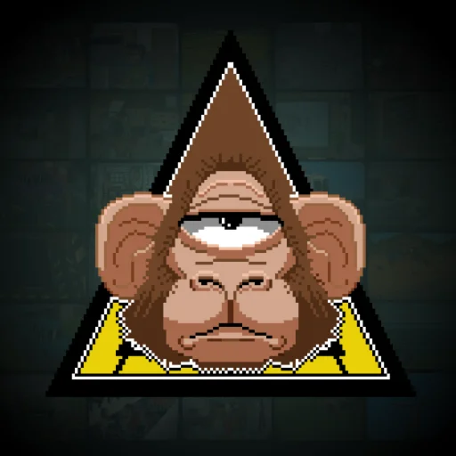 ️ Do Not Feed The Monkeys ios iPhone AppStore + 
