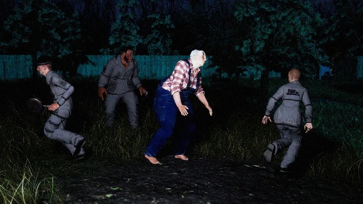 Pacify 💎 STEAM GIFT FOR RUSSIA