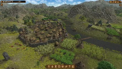 Dawn of Man 💎 АВТОДОСТАВКА STEAM GIFT РОССИЯ