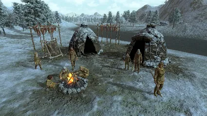 Dawn of Man 💎 АВТОДОСТАВКА STEAM GIFT РОССИЯ