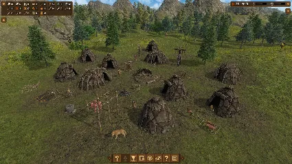 Dawn of Man 💎 АВТОДОСТАВКА STEAM GIFT РОССИЯ