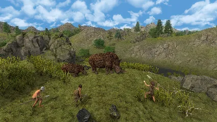 Dawn of Man 💎 АВТОДОСТАВКА STEAM GIFT РОССИЯ