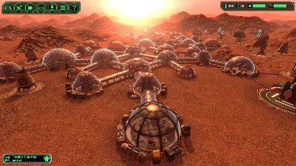 Planetbase 💎 АВТОДОСТАВКА STEAM GIFT РОССИЯ