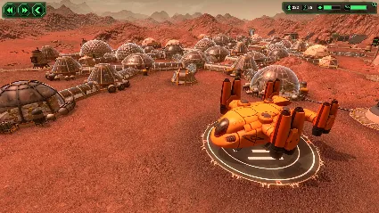 Planetbase 💎 АВТОДОСТАВКА STEAM GIFT РОССИЯ