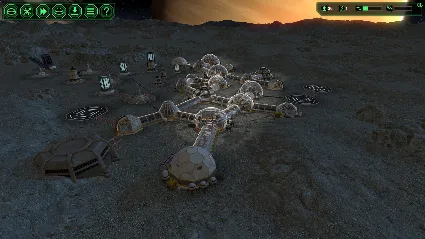 Planetbase 💎 АВТОДОСТАВКА STEAM GIFT РОССИЯ