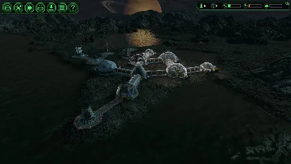 Planetbase 💎 АВТОДОСТАВКА STEAM GIFT РОССИЯ