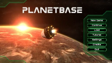 Planetbase 💎 АВТОДОСТАВКА STEAM GIFT РОССИЯ