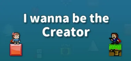 i wanna be the Creator 💎 АВТОДОСТАВКА STEAM GIFT РОССИЯ