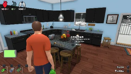Who's Your Daddy?! АВТОДОСТАВКА STEAM РОССИЯ