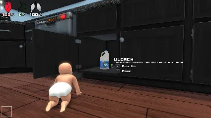 Who's Your Daddy?! АВТОДОСТАВКА STEAM РОССИЯ