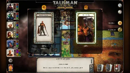 Talisman - The City Expansion 💎 DLC STEAM GIFT RU
