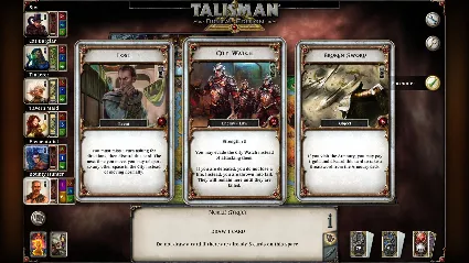 Talisman - The City Expansion 💎 DLC STEAM GIFT RU