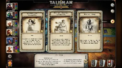 Talisman - The City Expansion 💎 DLC STEAM GIFT RU