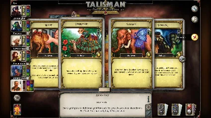 Talisman - The City Expansion 💎 DLC STEAM GIFT RU