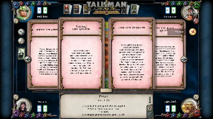 Talisman - The Frostmarch Expansion 💎 DLC STEAM GIFT RU