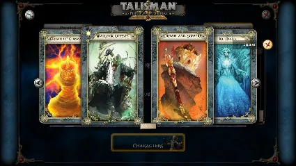 Talisman - The Frostmarch Expansion 💎 DLC STEAM GIFT RU