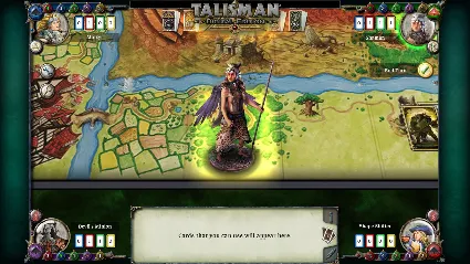 Talisman Character - Shaman 💎 DLC STEAM GIFT RU