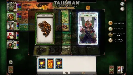 Talisman - The Woodland Expansion 💎 DLC STEAM GIFT RU