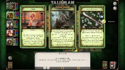 Talisman - The Woodland Expansion 💎 DLC STEAM GIFT RU