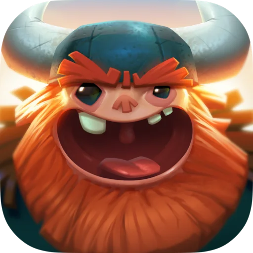 ️ Oddmar iPhone iPad iOS AppStore + ПОДАРОК 