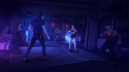 ⭐ ️ Sifu - Epic Games (GLOBAL)