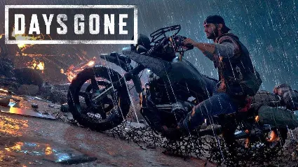 Days Gone | Offline | Steam на 90 дней