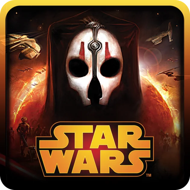 Star Wars KOTOR iPhone ios iPad Appstore НА 3 ДНЯ