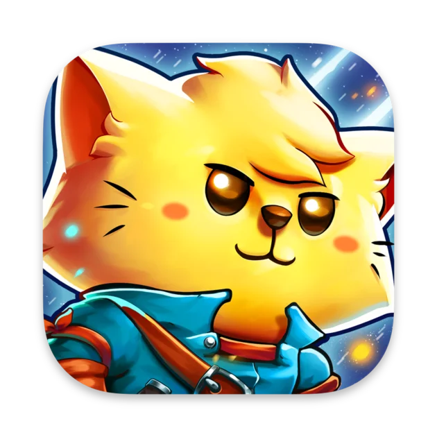 ️ Cat Quest iPhone ios iPad Appstore + ПОДАРОК