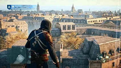 Assassins Creed: Unity | Оффлайн | на 90 дней