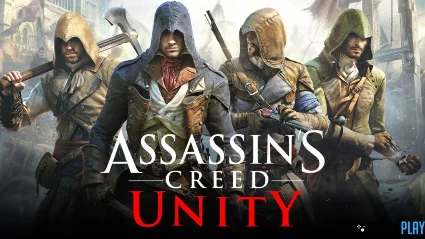 Assassins Creed: Unity | Оффлайн | на 90 дней