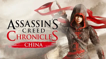Assassin’s Creed Chronicles:China | Оффлайн на 90 дней