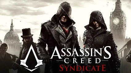 Assassins Creed: Syndicate | Оффлайн | на 90 дней