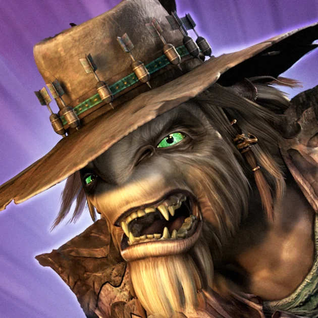 ️ Oddworld Stranger´s Wrath iPhone ios Appstore + 