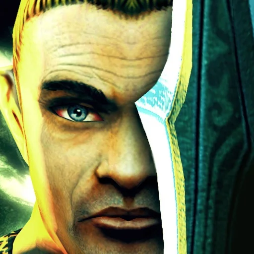 ️ Ravensword The Fallen iPhone ios iPad Appstore + 
