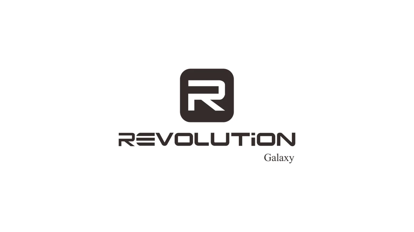 REVOLUTION GALAXY TV Firmware - Part 02