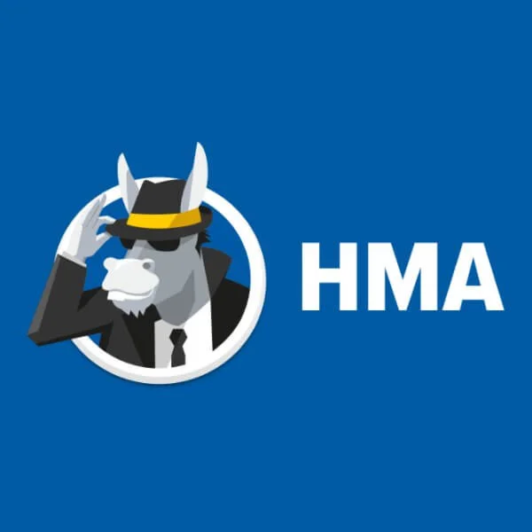 HMA VPN | Expire Feb-2026 | Code + Warranty