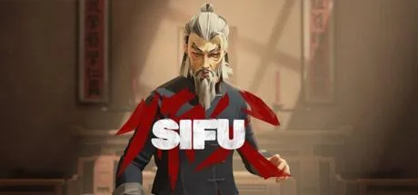 Sifu - Epic Games оффлайн аккаунт Общий 