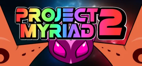Project Myriad 2 STEAM KEY REGION FREE GLOBAL ROW