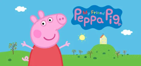 My Friend Peppa Pig \ Мой Друг Свинка Пеппа STEAM GIFT