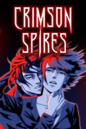 Crimson Spires XBOX ONE X|S КЛЮЧ