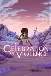 In Celebration of Violence XBOX ONE X|S КЛЮЧ