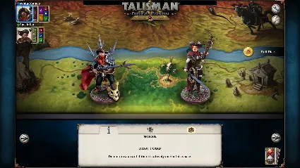 Talisman - The Ancient Beasts Expansion 💎 DLC STEAM