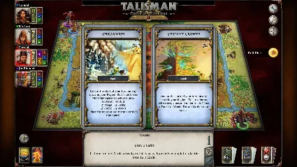 Talisman - The Firelands Expansion 💎 DLC STEAM GIFT RU
