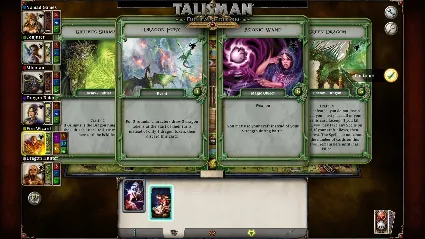 Talisman - The Dragon Expansion 💎 DLC STEAM GIFT RU